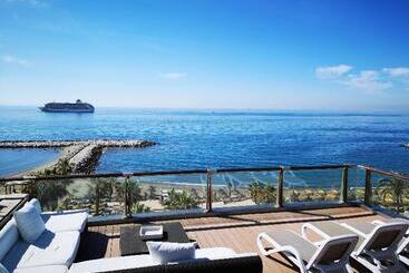 Gran Hotel Guadalpín Banus