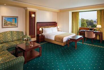 Grand Hotel Sofia - Sofia