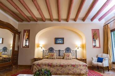 Hacienda De Orán - Utrera