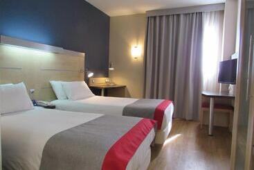 Holiday Inn Express Madrid Alcorcón, An Ihg - Alcorcon