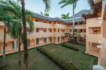 هتل Iberostar Waves Costa Dorada