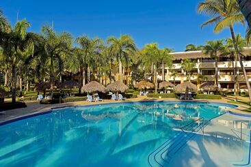 Iberostar Waves Costa Dorada - Puerto Plata