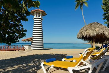 هتل Iberostar Selection Hacienda Dominicus