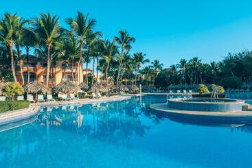 هتل Iberostar Selection Hacienda Dominicus