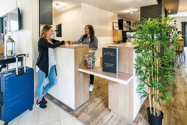هتل Ibis Styles Saint Brieuc Plerin
