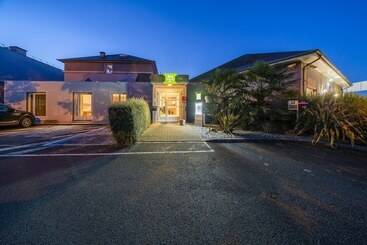 هتل Ibis Styles Saint Brieuc Plerin