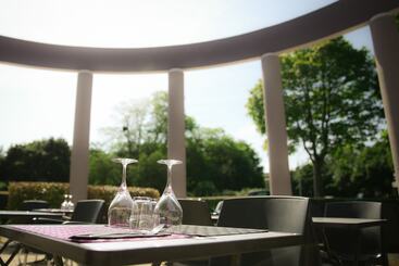 هتل Ibis Styles Saint Brieuc Plerin
