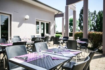 هتل Ibis Styles Saint Brieuc Plerin