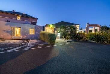 هتل Ibis Styles Saint Brieuc Plerin