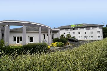 هتل Ibis Styles Saint Brieuc Plerin