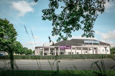 هتل Ibis Styles Saint Brieuc Plerin