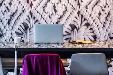هتل Ibis Styles Saint Brieuc Plerin