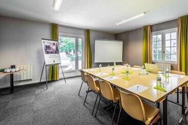 هتل Ibis Styles Saint Brieuc Plerin