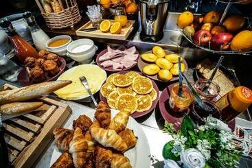 هتل Ibis Styles Saint Brieuc Plerin