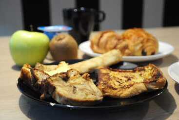 هتل Ibis Styles Saint Brieuc Plerin