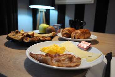 هتل Ibis Styles Saint Brieuc Plerin