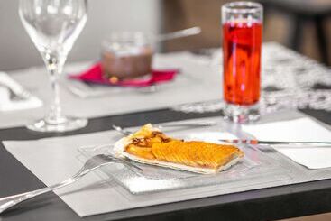 هتل Ibis Styles Saint Brieuc Plerin