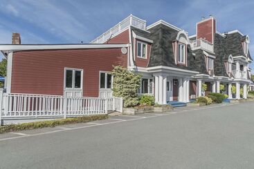 Inn On The Lake, Ascend Hotel Collection