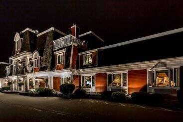 Inn On The Lake, Ascend Hotel Collection