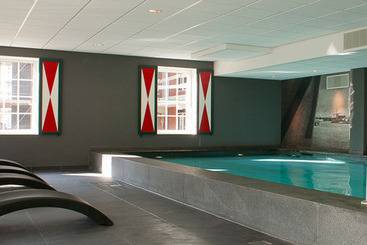 Inntel Hotels Amsterdam Zaandam
