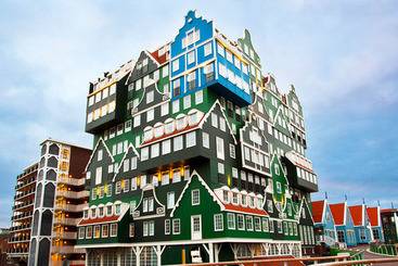 Inntel Hotels Amsterdam Zaandam