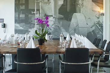 Inntel Hotels Amsterdam Zaandam