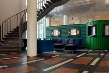 Inntel Hotels Amsterdam Zaandam
