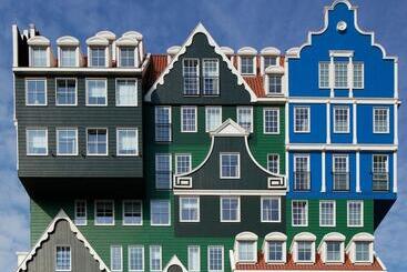 Inntel Hotels Amsterdam Zaandam