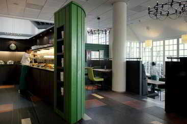 Inntel Hotels Amsterdam Zaandam