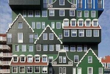 Inntel Hotels Amsterdam Zaandam