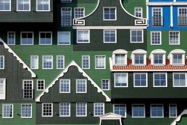 Inntel Hotels Amsterdam Zaandam