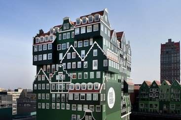 Inntel Hotels Amsterdam Zaandam