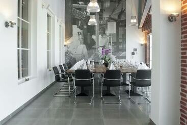 Inntel Hotels Amsterdam Zaandam