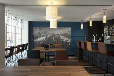 Inntel Hotels Amsterdam Zaandam