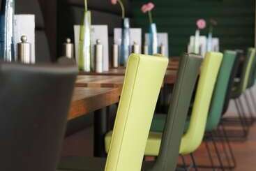 Inntel Hotels Amsterdam Zaandam