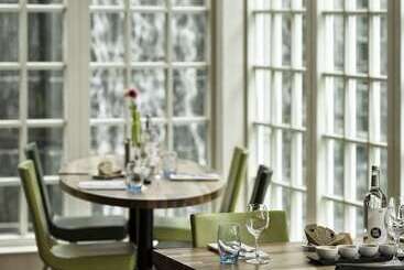 Inntel Hotels Amsterdam Zaandam