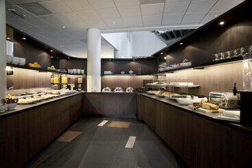 Inntel Hotels Amsterdam Zaandam