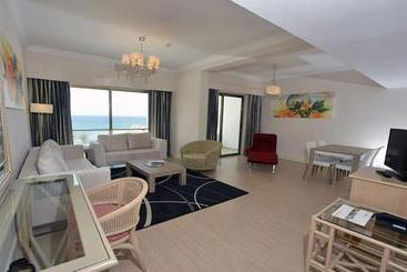 هتل Jasmine Court