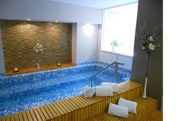 酒店 Kenton Palace Bariloche