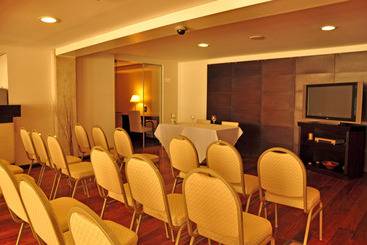 酒店 Kenton Palace Bariloche
