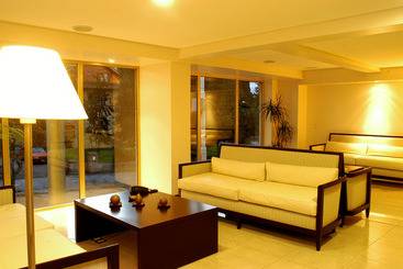 酒店 Kenton Palace Bariloche