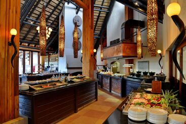 هتل Kwa Maritane Bush Lodge