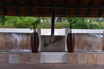 هتل Kwa Maritane Bush Lodge