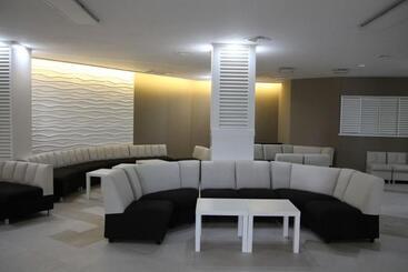Luna Beach Hotel   All Inclusive