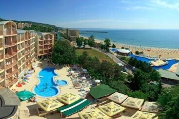 Luna Beach Hotel   All Inclusive