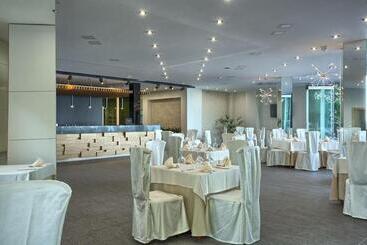 Luna Beach Hotel   All Inclusive