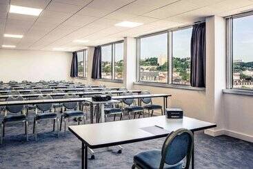 هتل Mercure Nancy Centre Gare
