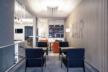 هتل Mercure Nancy Centre Gare