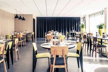هتل Mercure Nancy Centre Gare
