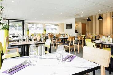 هتل Mercure Nancy Centre Gare